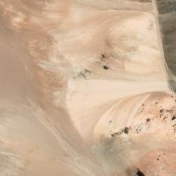 Satellite imagery of Cerro Bayo, AR