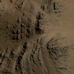 Satellite imagery of Cerro de los Zorros, AR
