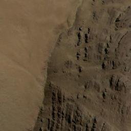 Satellite imagery of Cerro de los Zorros, AR
