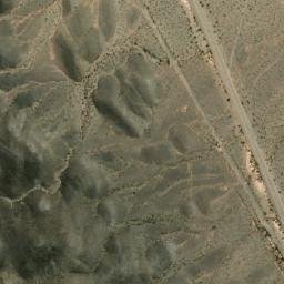 Satellite imagery of Cerro la Punta Barrialitos, AR