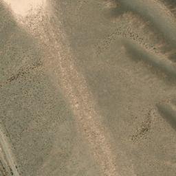 Satellite imagery of Cerro la Punta Barrialitos, AR