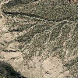 Satellite imagery of Cerro La Chilca, AR