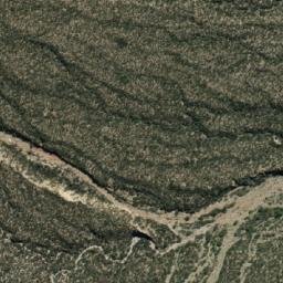 Satellite imagery of Cerro La Chilca, AR