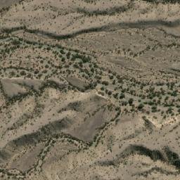 Satellite imagery of Loma Larga, AR