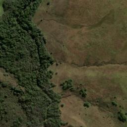 Satellite imagery of Cerro Famoso, BR