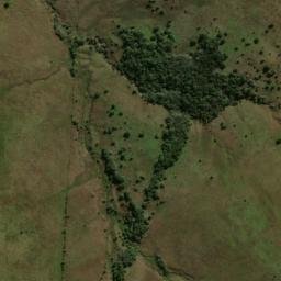 Satellite imagery of Cerro Famoso, BR