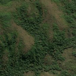Satellite imagery of Cerro Agudo, BR