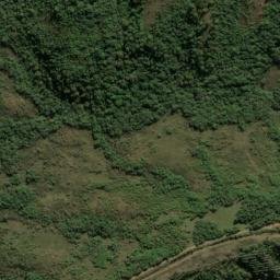 Satellite imagery of Cerro Agudo, BR