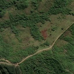 Satellite imagery of Cerro Agudo, BR
