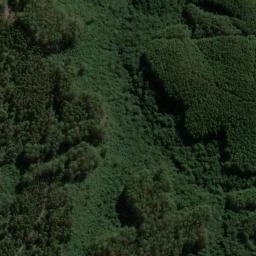 Satellite imagery of Coxilha dos Mouras, BR