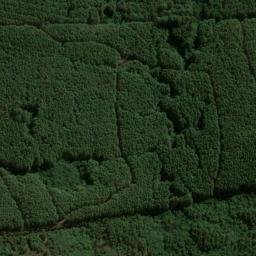 Satellite imagery of Coxilha dos Mouras, BR