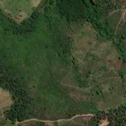 Satellite imagery of Cerro do Aníbal, BR
