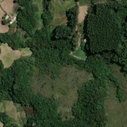 Satellite imagery of Cerro Negro, BR