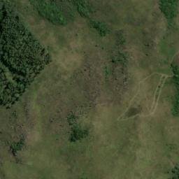 Satellite imagery of Cerro Negro, BR