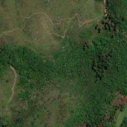 Satellite imagery of Cerro Negro, BR