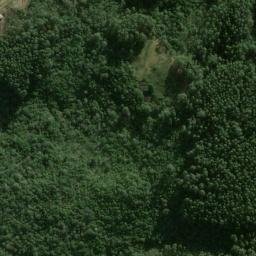 Satellite imagery of Cerro Grande, BR