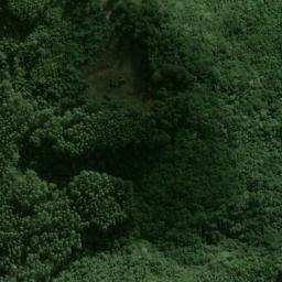 Satellite imagery of Cerro Grande, BR