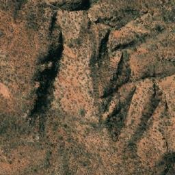 Satellite imagery of Hawkers Hill, AU