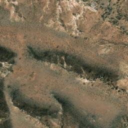 Satellite imagery of Ngama Nidlhinha Hill, AU