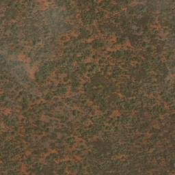 Satellite imagery of Lord Carrington Hill, AU