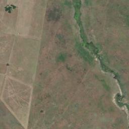 Satellite imagery of Mount Harris, AU