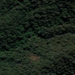 Satellite imagery of Broken Top, AU