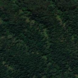 Satellite imagery of Bollanolla Mountain, AU