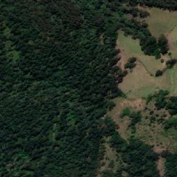 Satellite imagery of Bollanolla Mountain, AU