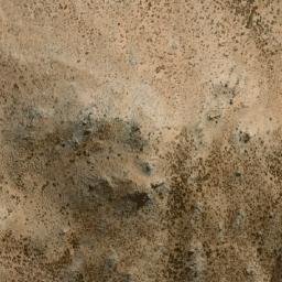 Satellite imagery of Cerro del Pingo, CL