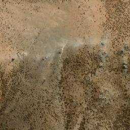Satellite imagery of Cerro del Pingo, CL