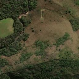 Satellite imagery of Cerro Famoso, BR