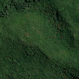 Satellite imagery of Cerro do Aníbal, BR