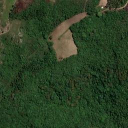 Satellite imagery of Cerro do Aníbal, BR