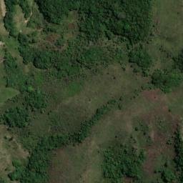 Satellite imagery of Cerro Negro, BR
