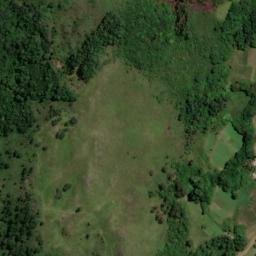 Satellite imagery of Cerro Negro, BR