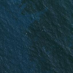 Satellite imagery of Outer Seven Foot Rock, AU