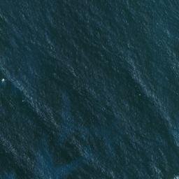 Satellite imagery of Outer Seven Foot Rock, AU