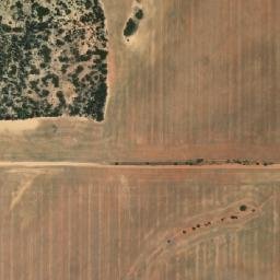 Satellite imagery of Wandaning, AU