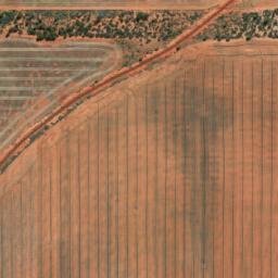 Satellite imagery of Flachbutting, AU