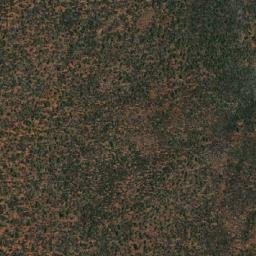Satellite imagery of Gnoladgin Hill, AU