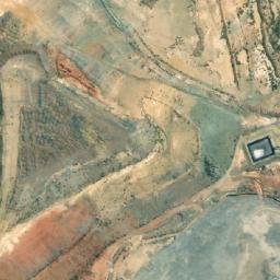 Satellite imagery of Kanowna Red Hill Mine, AU