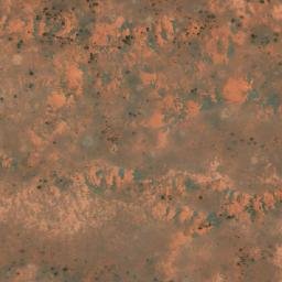 Satellite imagery of Ooladding Rockhole, AU