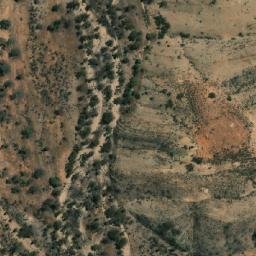 Satellite imagery of Nipalyumadanha, AU