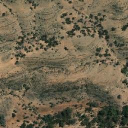 Satellite imagery of Nipalyumadanha, AU