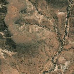 Satellite imagery of Ngama Nidlhinha Hill, AU