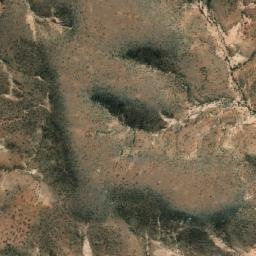 Satellite imagery of Ngama Nidlhinha Hill, AU
