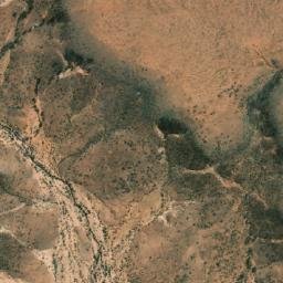 Satellite imagery of Ngama Nidlhinha Hill, AU