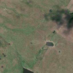 Satellite imagery of Mount Landigral, AU