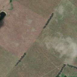 Satellite imagery of Mount Landigral, AU