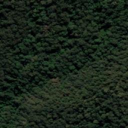 Satellite imagery of Broken Top, AU